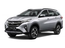 2019 Perodua Aruz 1.5 AV Honest Price Best Service in Town!