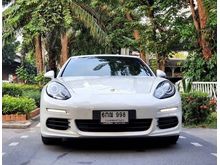 2016 Porsche Panamera 3.0 (ปี 09-16) null null