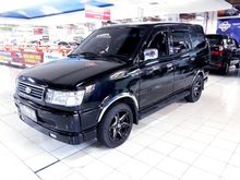 1997 Toyota Kijang 2.4 LGX-D MPV