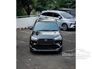 2026 Toyota Yaris Cross 1.5 S (Premium Colour) SUV