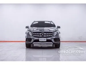 2018 Mercedes-Benz GLA250 2.0 AMG Dynamic SUV