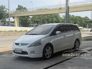 2011 Mitsubishi SPACE WAGON 2.4 GLS Limited Wagon