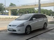 2011 Mitsubishi SPACE WAGON 2.4 (ปี 04-12) GLS Limited Wagon