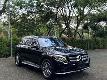 2018 Mercedes-Benz GLC200 2.0 AMG SUV