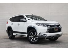 2016 Mitsubishi Pajero Sport 2.4 (ปี 15-18) GT Premium SUV AT