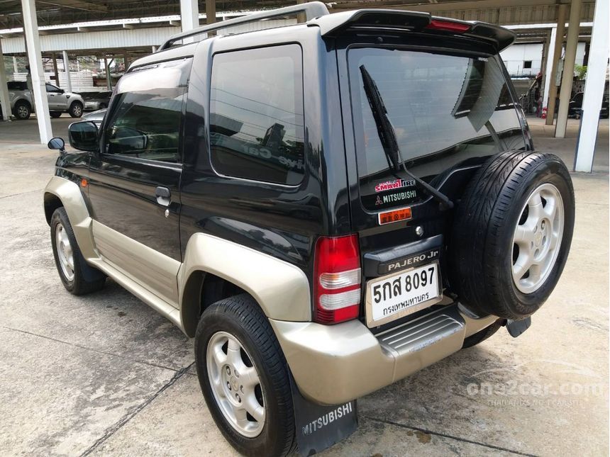 Антифриз pajero junior