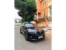 2017 Mazda CX-3 2.0 Grand Touring SUV