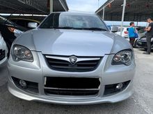 2010 Proton Persona 1.6 Medium Line Sedan