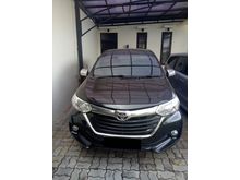2016 Toyota Avanza 1.5 G MPV