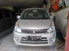 Karimun Estilo 2012, TDP Goceng
