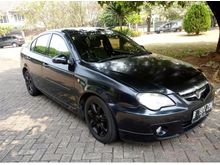 2010 Proton Persona 1.6 Medium Line Sedan