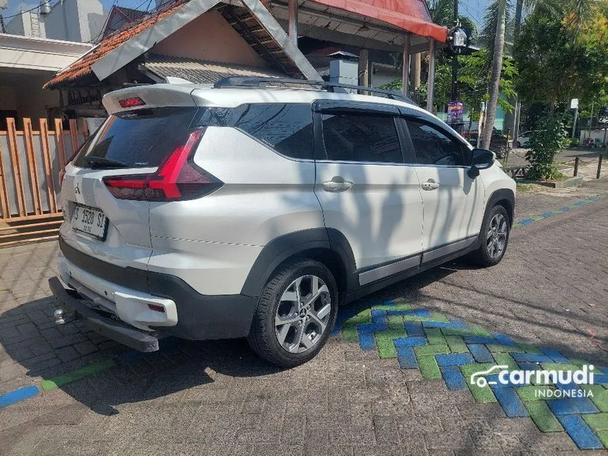 2023 Mitsubishi Xpander Cross MPV