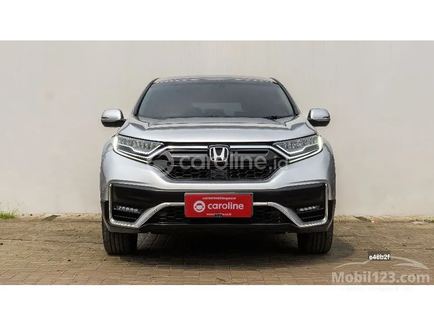 2021 Honda CR-V Turbo SUV