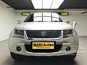 2011 Suzuki Grand Vitara 2.0 SUV