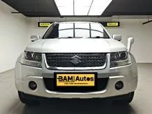 2011 Suzuki Grand Vitara 2.0 SUV AT Istimewa Low KM