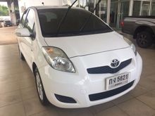 2011 Toyota Yaris 1.5 (ปี 06-13) E Hatchback AT