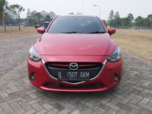 2015 Mazda 2 1.5 GT Hatchback