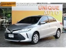 2019 Toyota VIOS 1.5 (ปี 17-22) Entry Sedan