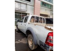 2008 Ford Ranger 2.5 Base Pick-up Bekas #jualcepatpemiliklangsung