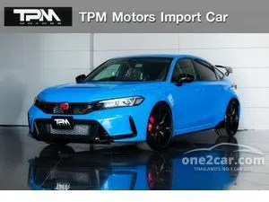 2026 Honda CIVIC 2.0 Type R Hatchback