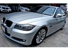 2011 BMW 320i 2.0 E90 (ปี 05-13) SE Sedan AT