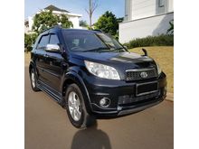 2012 Toyota Rush 1.5 S SUV SERVICE RECORD PAJAK PANJANG SETAHUN