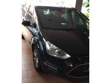 2012 Ford S-Max 2.0 (A)