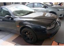 2000 Alfa Romeo 156 2.0 (A)