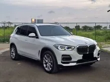 2022 BMW X5 3.0 xDrive40i xLine SUV