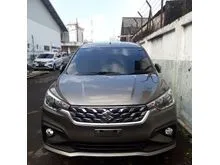 2022 Suzuki Ertiga 1.5 GX Hybrid MPV*DISKON UP TO 40 JT