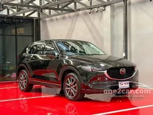 2018 Mazda CX-5 2.0 SP SUV