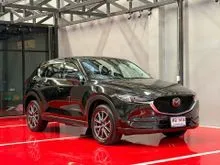 2018 Mazda CX-5 2.0 (ปี 17-26) SP SUV