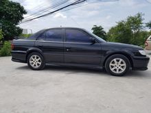 2002 Toyota Soluna 1.5 AL50 ไฟท้ายหยดน้ำ (ปี 00-03) GLi Sporty Sedan AT