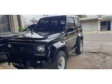 2000 Daihatsu Taft Rocky SUV