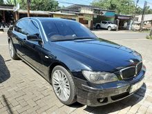 2006 BMW 730Li 3.0 E66 Sedan