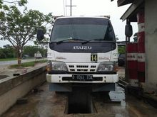 2012 Isuzu Elf 4.6 Trucks #jualcepatpemiliklangsung
