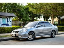 2005 Honda Civic 2.0 Dimension (ปี 04-06) Excites i-VTEC Sedan AT