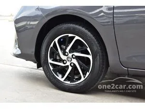 2021 Toyota YARIS 1.2 Sport Hatchback