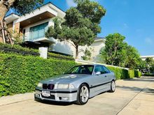 1994 BMW 320Ci 2.0 E36 นกแก้ว (ปี 90-00) Coupe AT