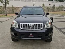 2006 Toyota Land Cruiser Prado 3.0 J120 SUV