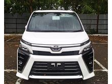 2020 Toyota Voxy 2.0 Wagon