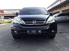 2010 Honda CR-V 2.4 2.4 i-VTEC SUV ( Bebas Banjir )