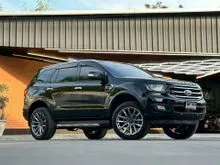 2020 Ford EVEREST 2.0 (ปี 15-22) Titanium+ 4WD SUV