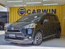 2016 Toyota SIENTA 1.5 (ปี 16-23) G Wagon
