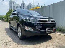 2018 Toyota Kijang Innova 2.0 Q MPV
