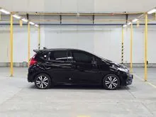 2018 Honda Jazz 1.5 RS Hatchback