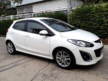 2013 Mazda 2 1.5 (ปี 09-14) Sports Maxx Sports Hatchback AT