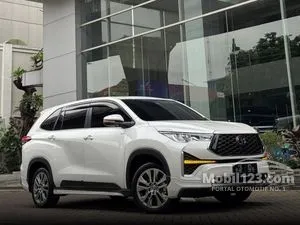 2025 Toyota Kijang Innova Zenix 2.0 Q HV TSS Modellista (Premium Color) MPV