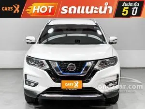 2020 Nissan X-TRAIL 2.0 V Hybrid SUV
