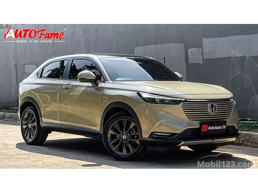 2023 Honda HR-V Special Edition SUV